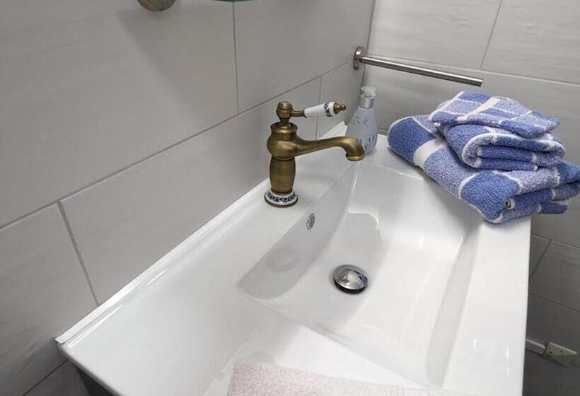 פנסיון Chambre Douillette Pour 2 à Bruyères   Proche Centre Et Randonnées   Fr 1 589 602