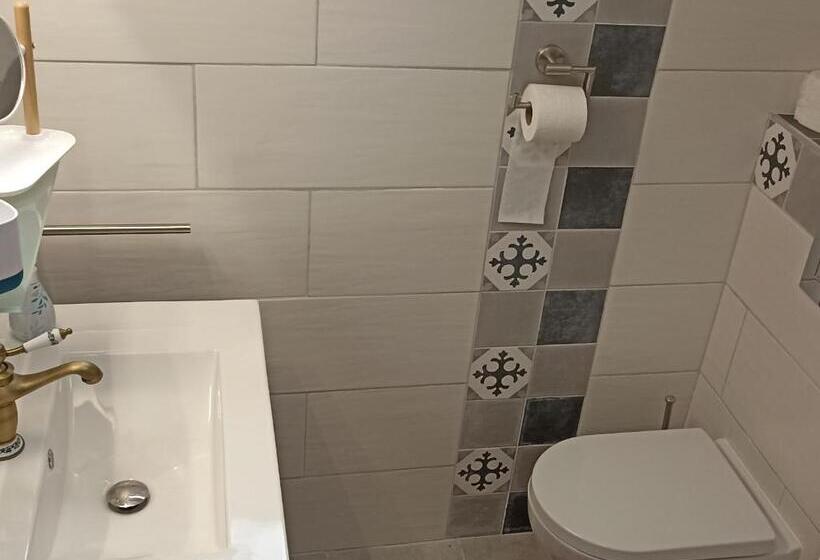 פנסיון Chambre Douillette Pour 2 à Bruyères   Proche Centre Et Randonnées   Fr 1 589 602