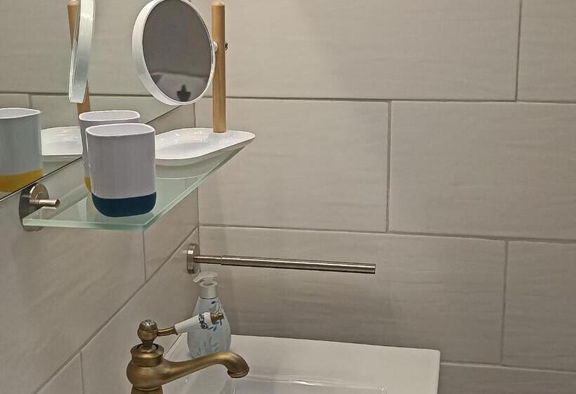 פנסיון Chambre Douillette Pour 2 à Bruyères   Proche Centre Et Randonnées   Fr 1 589 602