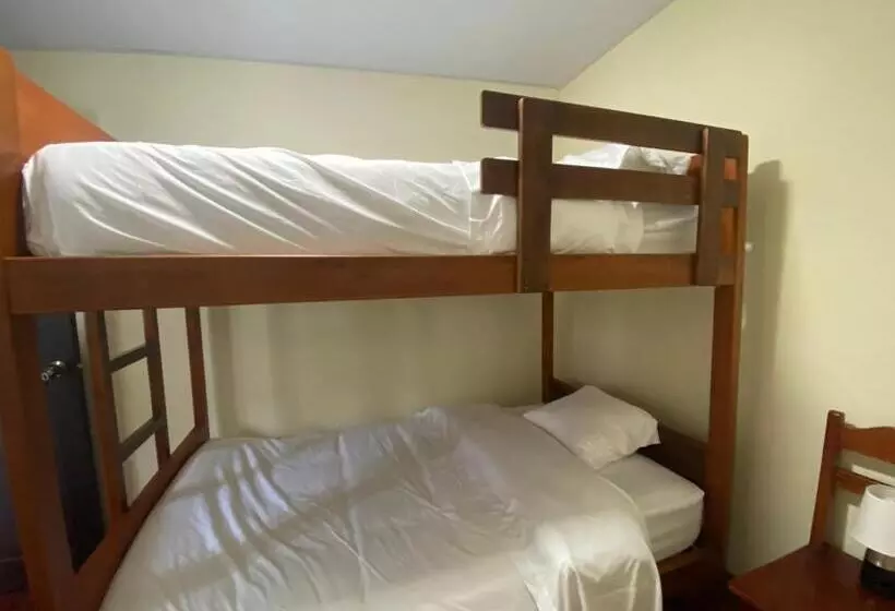 ペンション Hostal Magdala