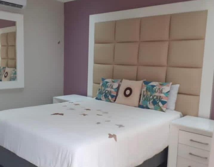 Pension Ndivho Guesthouse