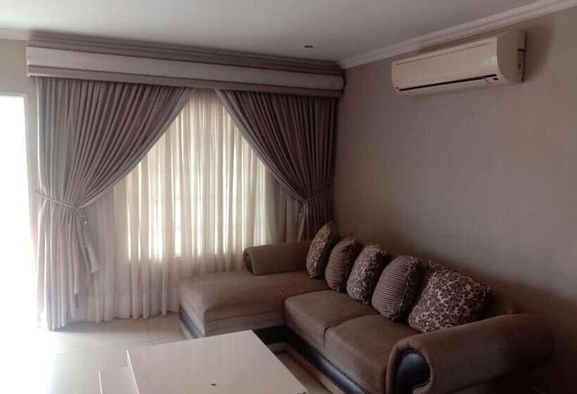 Pension Ndivho Guesthouse