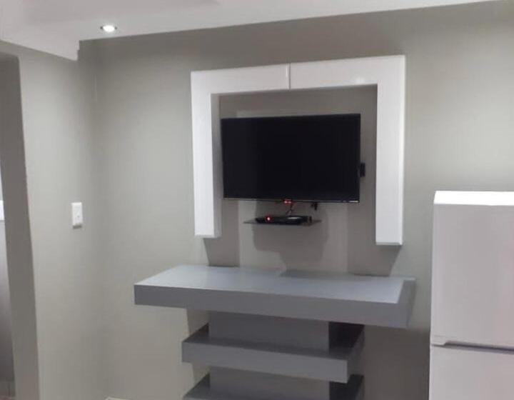 Pension Ndivho Guesthouse