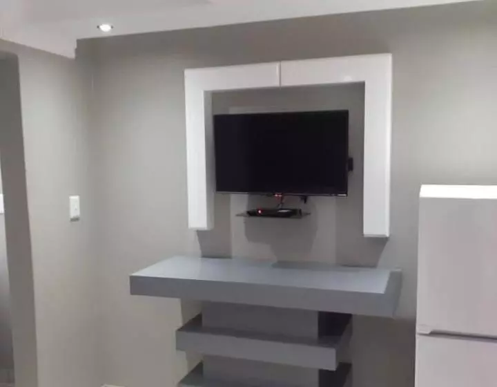 ペンション Ndivho Guesthouse