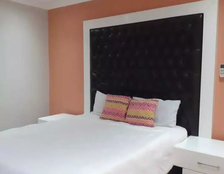 ペンション Ndivho Guesthouse