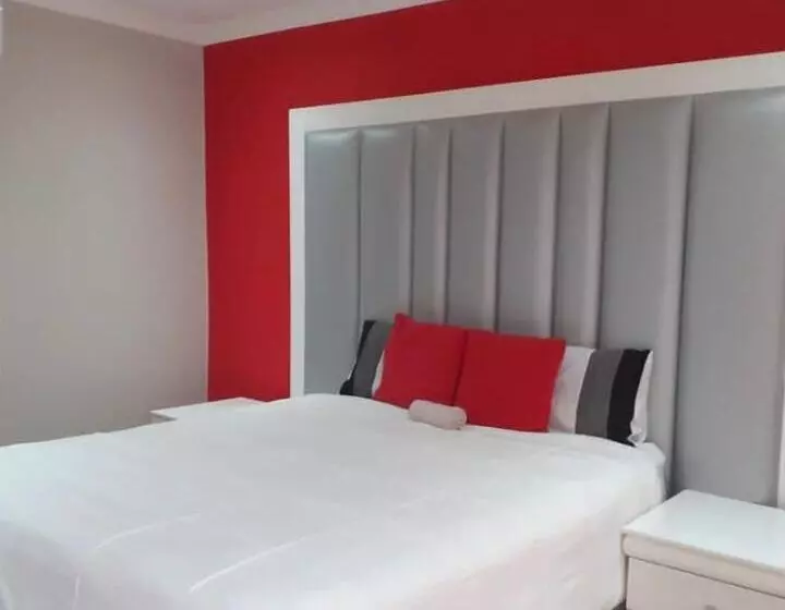 ペンション Ndivho Guesthouse