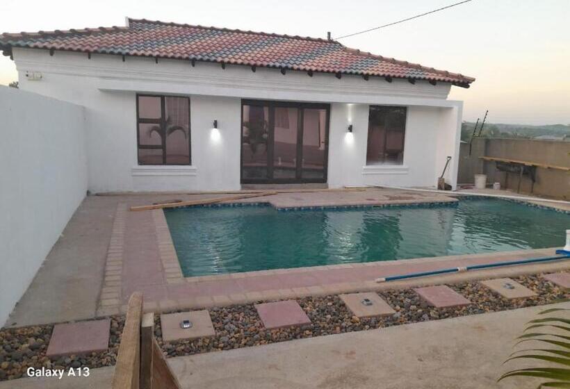 Pension Ndivho Guesthouse