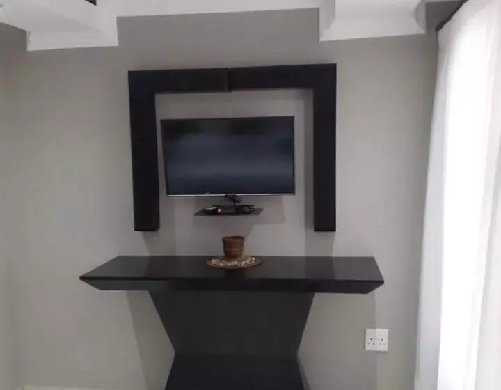 ペンション Ndivho Guesthouse