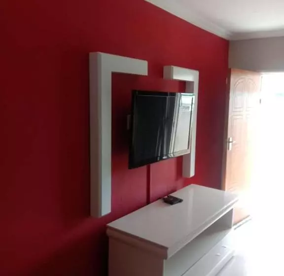 ペンション Ndivho Guesthouse