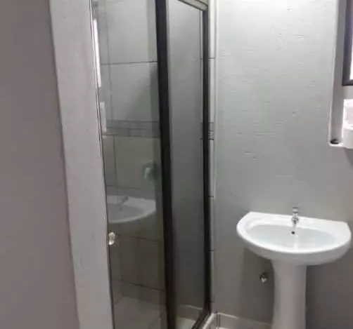 ペンション Ndivho Guesthouse