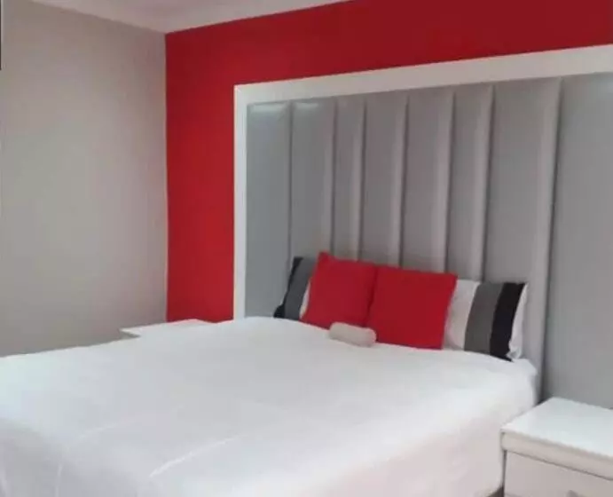 ペンション Ndivho Guesthouse
