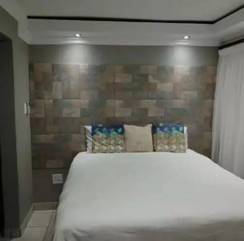 ペンション Ndivho Guesthouse