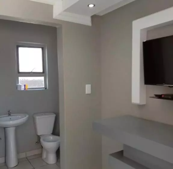 ペンション Ndivho Guesthouse