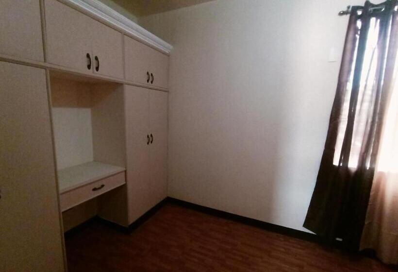 پانسیون Raymundo Residence