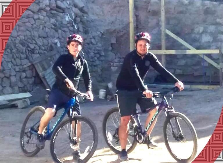 Pension Residencial Restorant Bacian