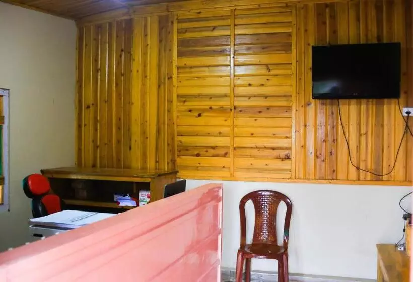 ペンション Stay Inn Ribsweet Homestay