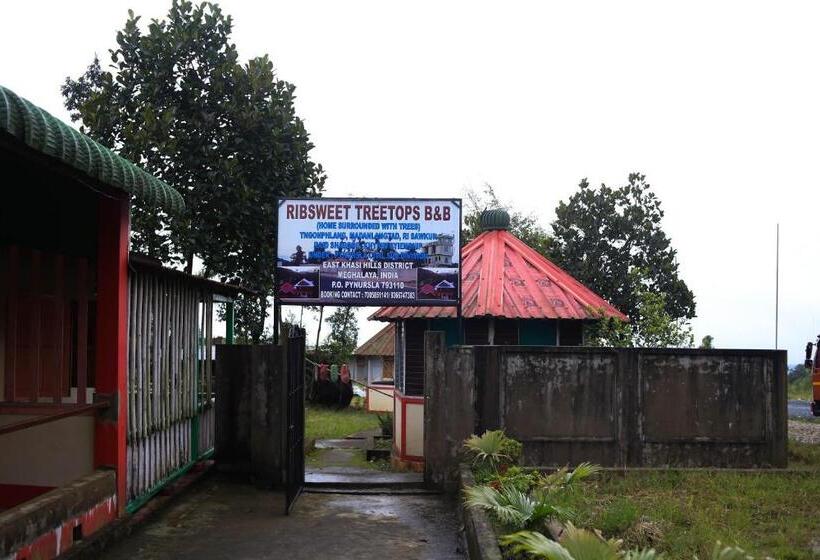 Пансион Stay Inn Ribsweet Homestay