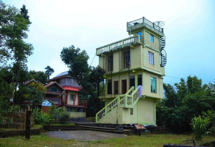 Пансион Stay Inn Ribsweet Homestay