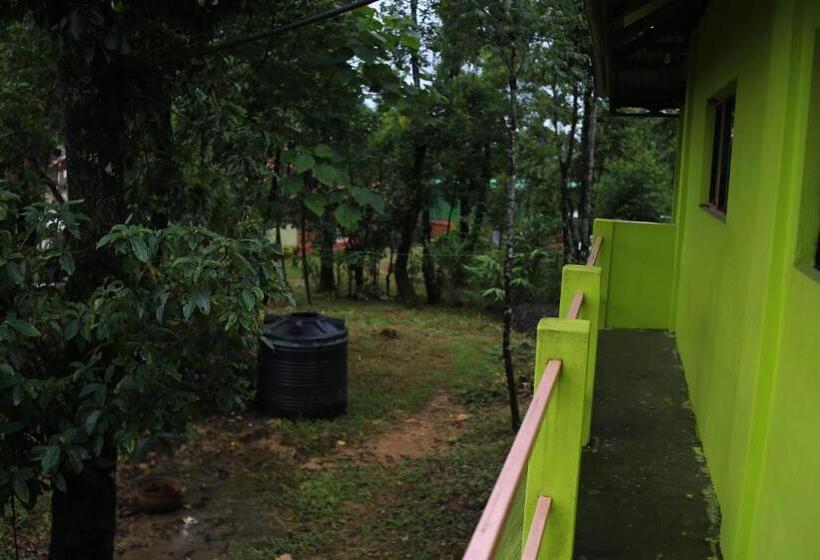 Пансион Stay Inn Ribsweet Homestay