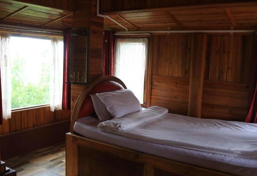 Пансион Stay Inn Ribsweet Homestay