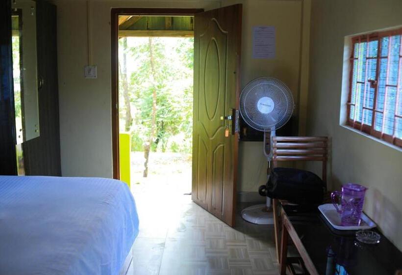 Пансион Stay Inn Ribsweet Homestay