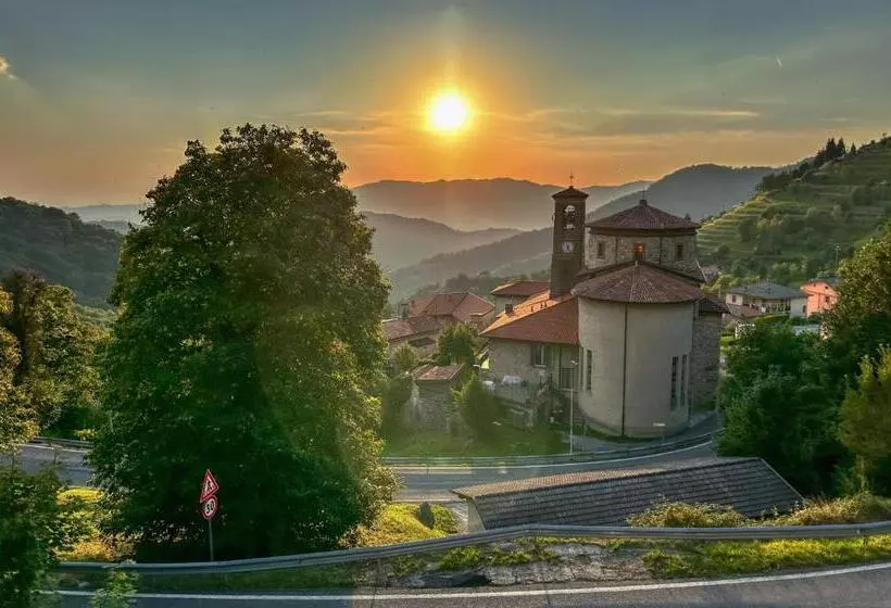 Majatalo Viasanmarco12.apt