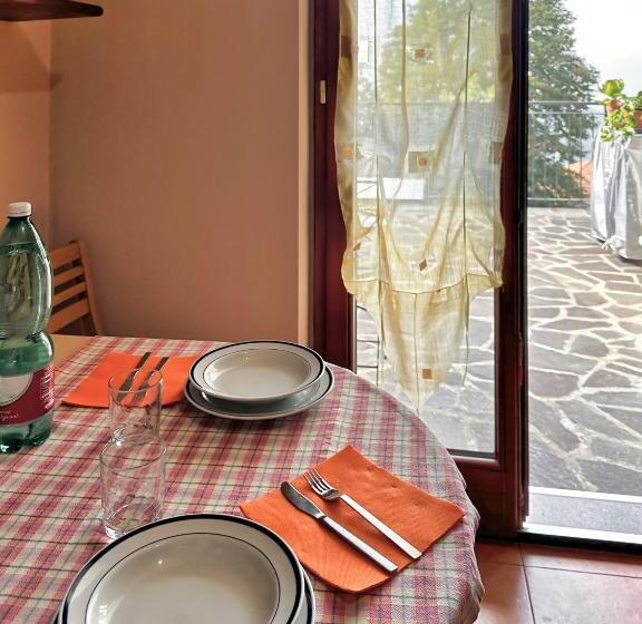 بنسيون Viasanmarco12.apt