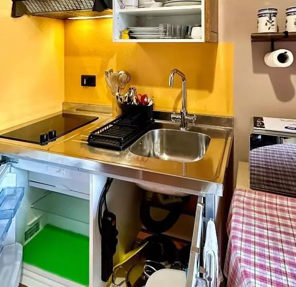 Majatalo Viasanmarco12.apt