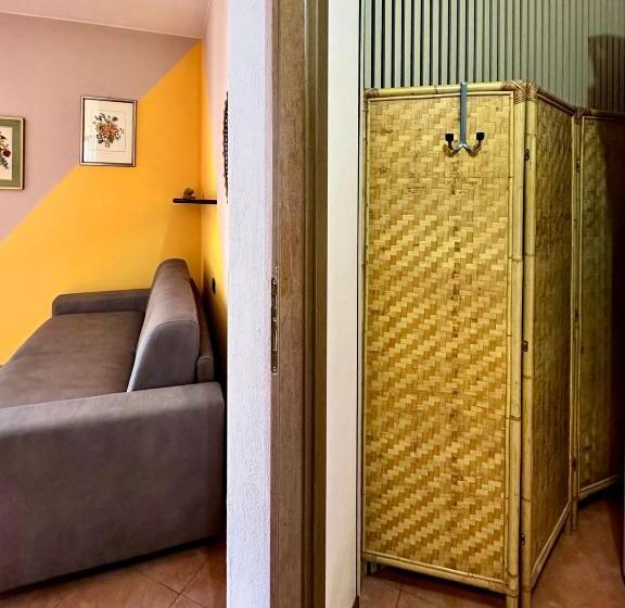 بنسيون Viasanmarco12.apt