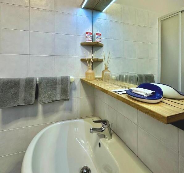 بنسيون Viasanmarco12.apt