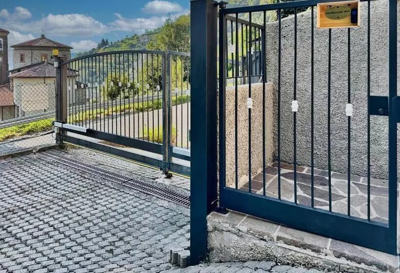 Majatalo Viasanmarco12.apt