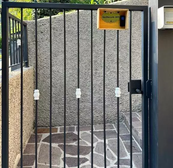 Majatalo Viasanmarco12.apt