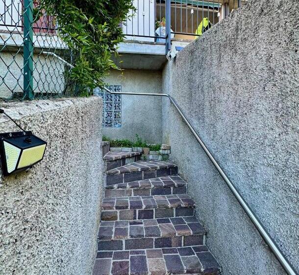 بنسيون Viasanmarco12.apt