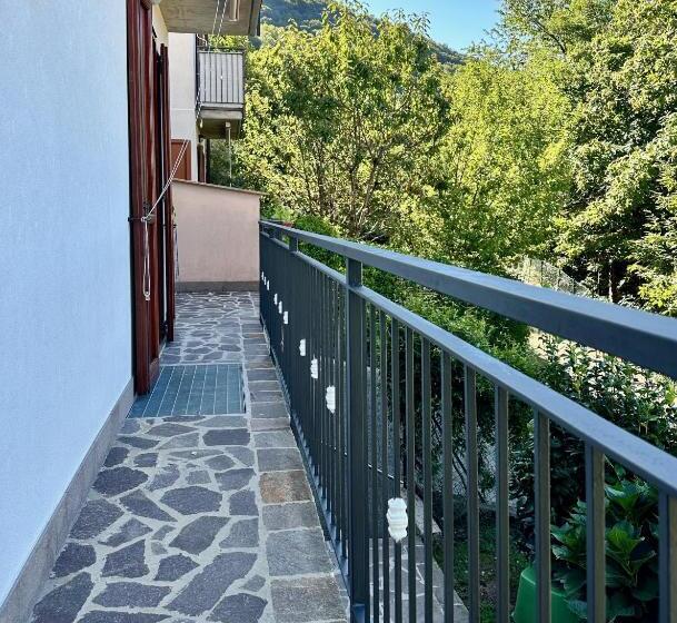 بنسيون Viasanmarco12.apt