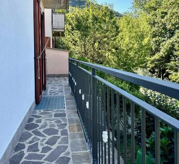 Majatalo Viasanmarco12.apt