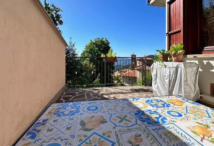 بنسيون Viasanmarco12.apt