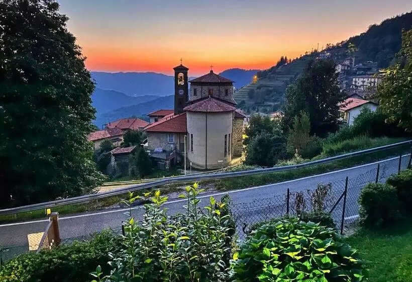 Majatalo Viasanmarco12.apt