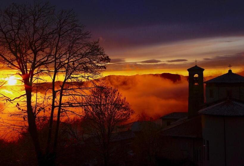 بنسيون Viasanmarco12.apt