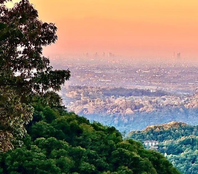 بنسيون Viasanmarco12.apt