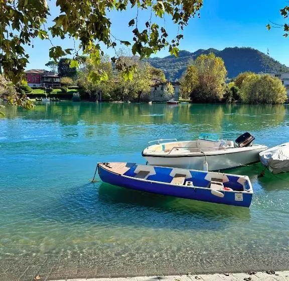 Majatalo Viasanmarco12.apt