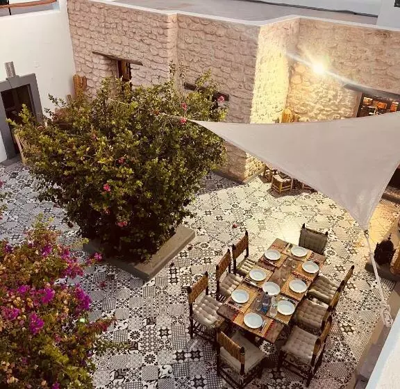 Majatalo Villa Des Arganiers