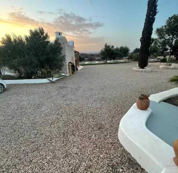 Majatalo Villa Des Arganiers