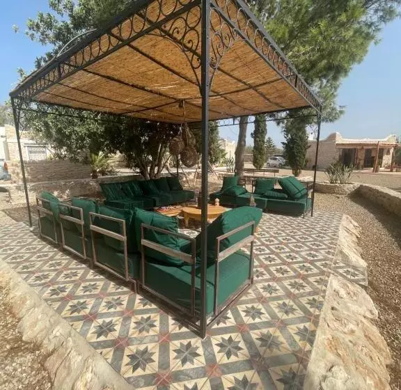 Majatalo Villa Des Arganiers