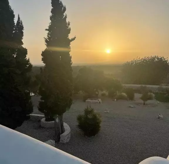 Majatalo Villa Des Arganiers