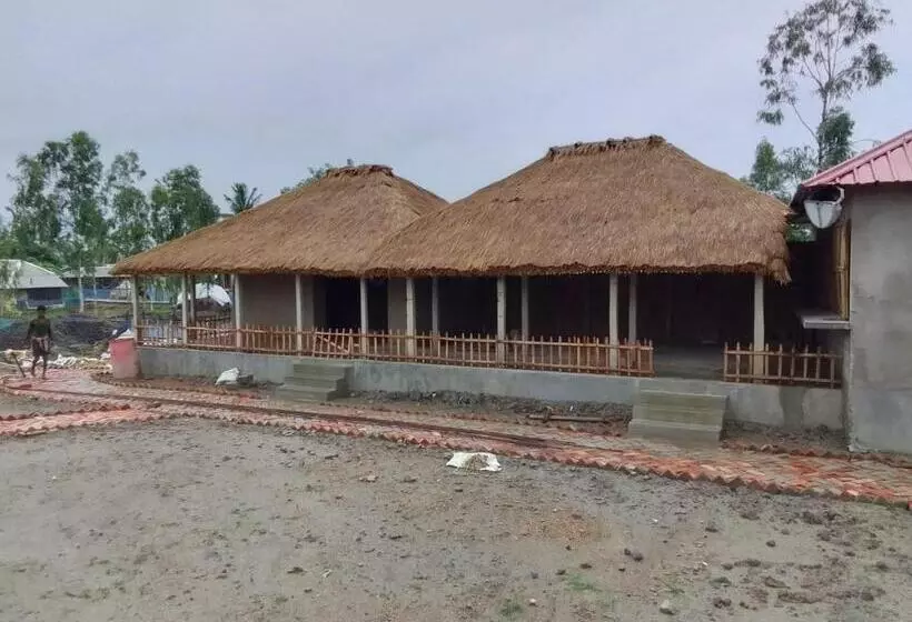 Lomakeskus Kumirmari Ecotourism