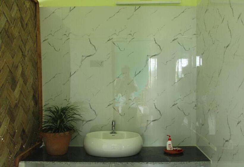 Kurort  Kumirmari Ecotourism