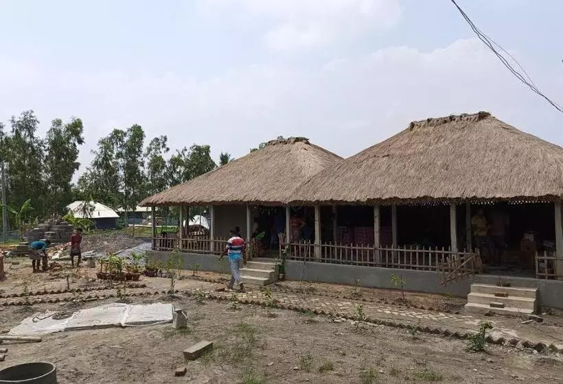 Lomakeskus Kumirmari Ecotourism
