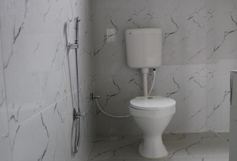 Kurort  Kumirmari Ecotourism