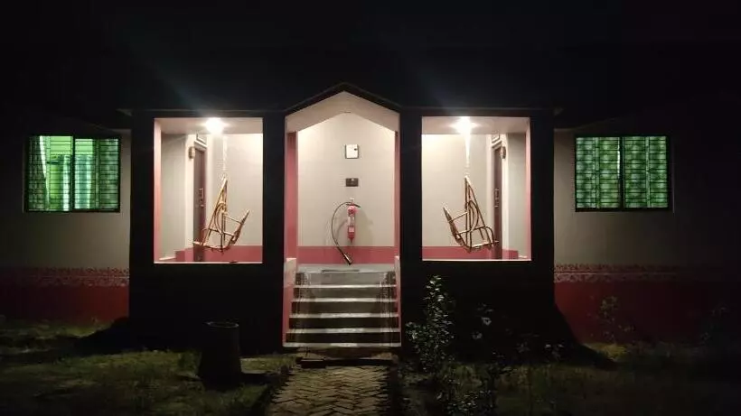 Lomakeskus Kumirmari Ecotourism