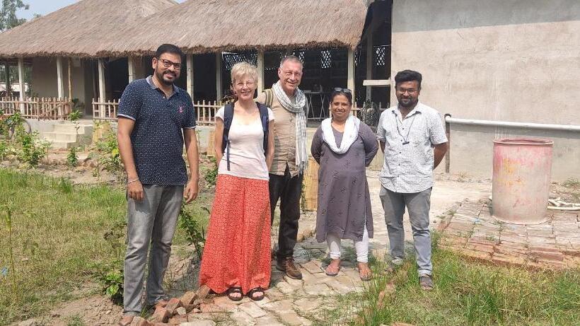 Kurort  Kumirmari Ecotourism